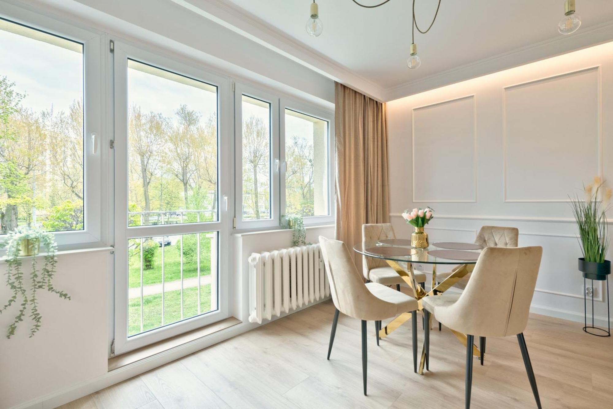 Prime Apartments - White Pearl Gdansk Exterior photo